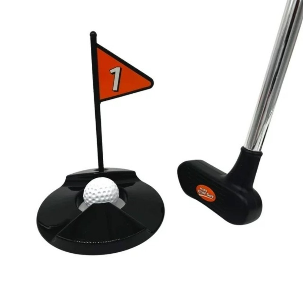 Kids Golf Set, Kids Sports, Children Ages 3+ by MinnARK NEW - Picture 3 of 5